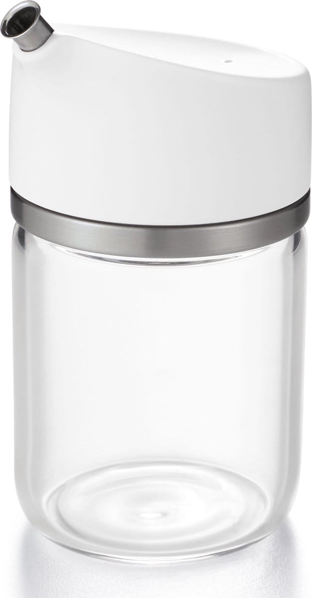 OXO - Olie-/ azijnschenker - Drupvrij - 150 ml