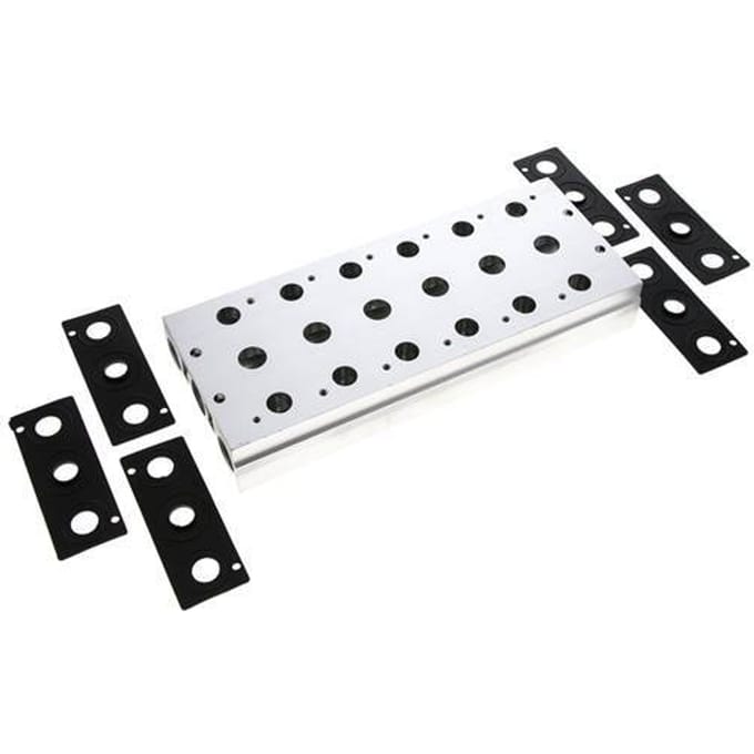Manifold 6-Stations E.MC 5/2 5/3-weg