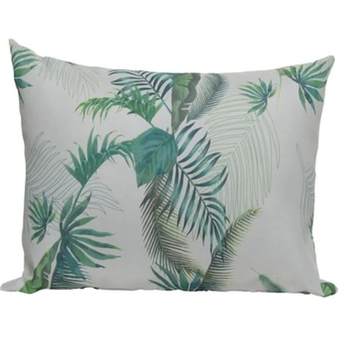 Kussens Decoris PALMIER