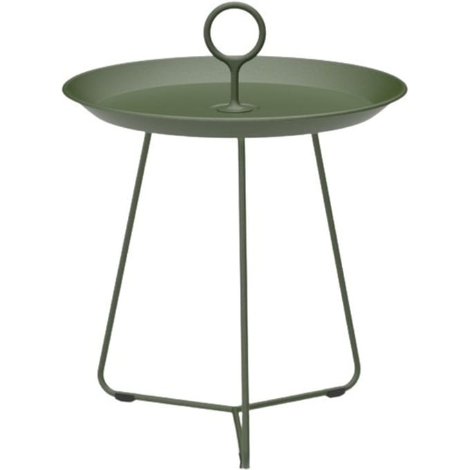 HOUE Eyelet Tafel 45 - olijf