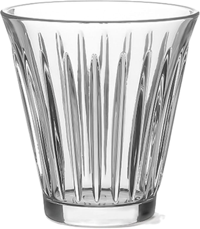 MHW-3BOMBER Wright glazen - stijlvol retrodesign - moderne kwaliteit