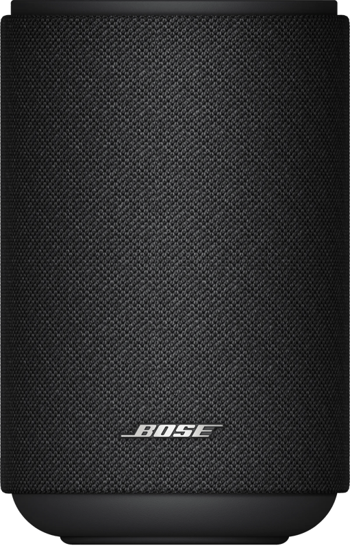 Bose Lifestyle Ultra Speaker Zwart
