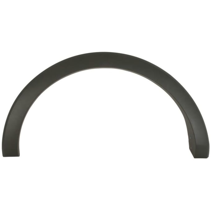 Spatbord - sierstrip / beschermstrip BLIC 6601-02-2518425P