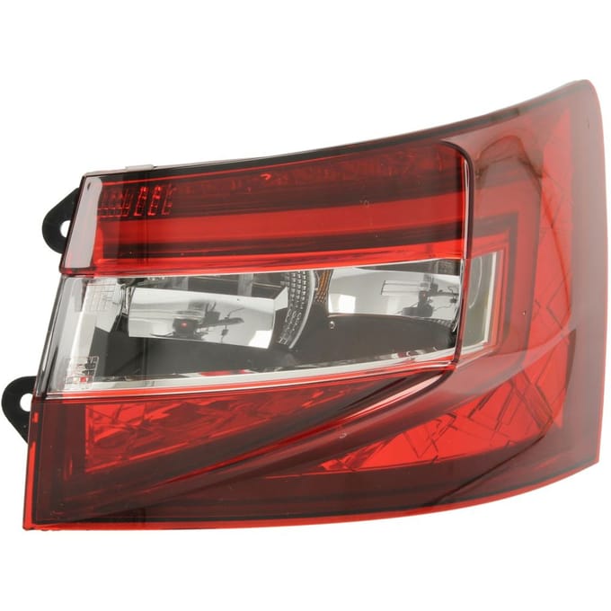 Achterlicht VISTEON/VARROC 20-210-01176