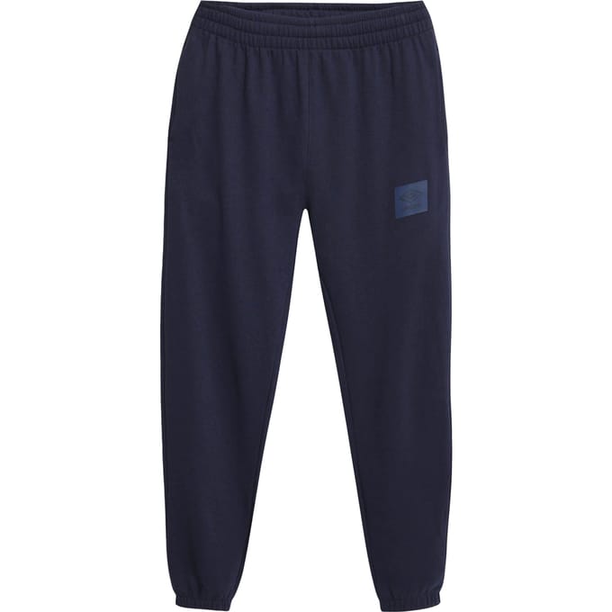 Umbro Heren Tapered Joggingbroek (Peacoat)