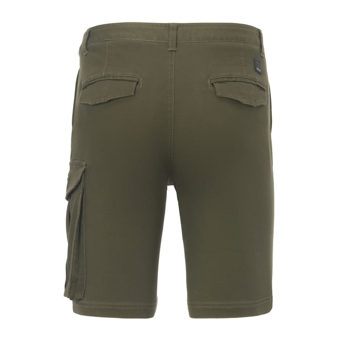 Regatta Heren Bendrick Korte Broek (Donkere Khaki)