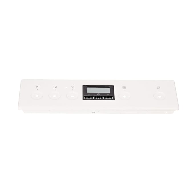 AEG controlepaneel, wit, 50cm,SET,5K 140198925236