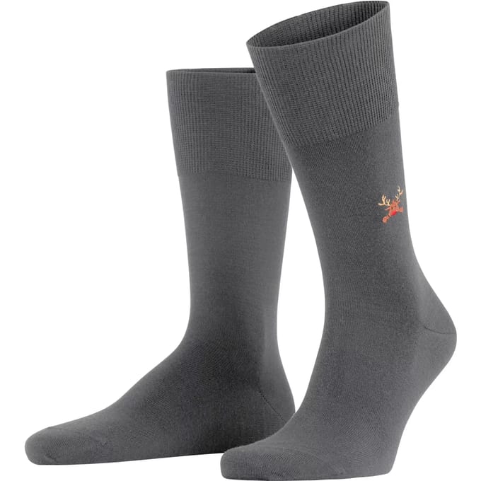 Sokken Falke Airport Rudolph