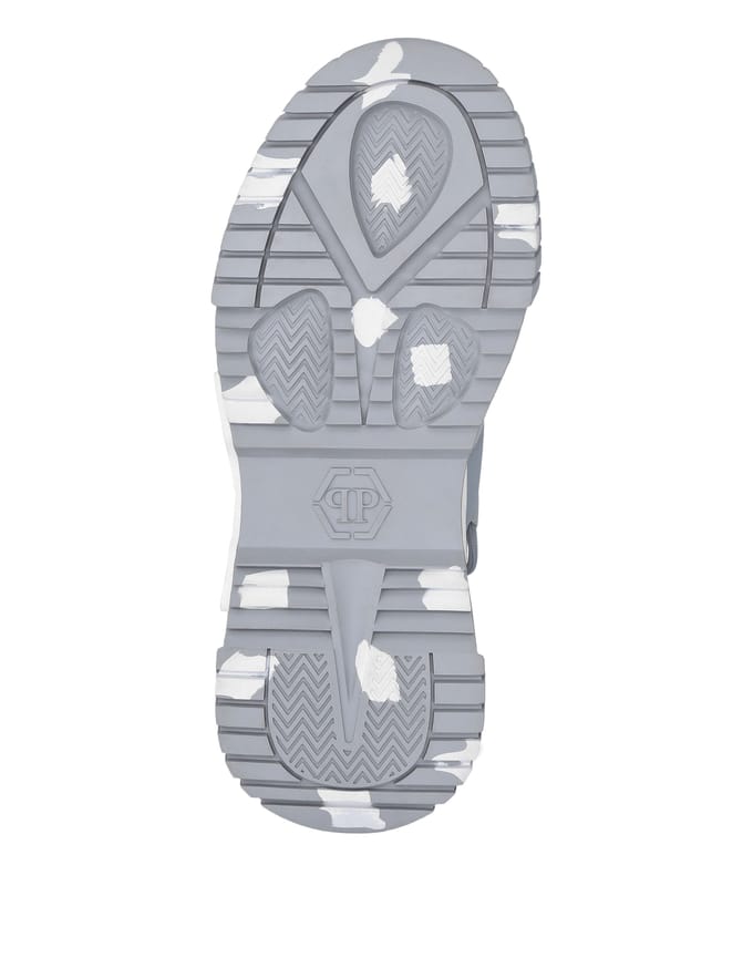 Lage Sneakers Predator
