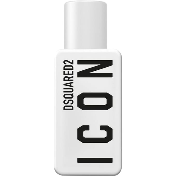 Dsquared2 ICON Pour Femme Eau de Parfum Nevel Damesparfum Dames 30 ml