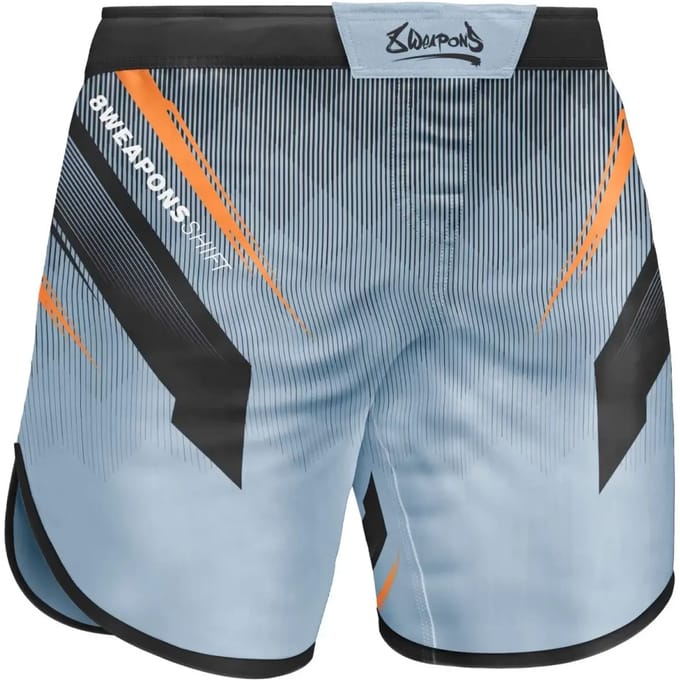 Gevechtsshort 8 Weapons Shift