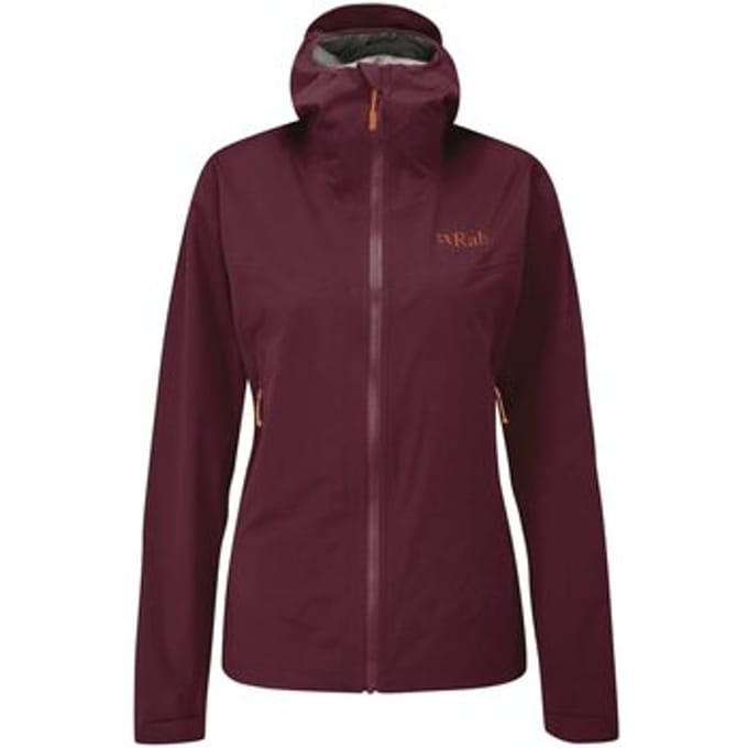 Blazer Rab -