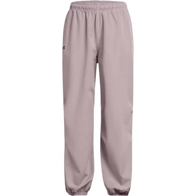 Wijde broek voor meisjes Under Armour Unstoppable