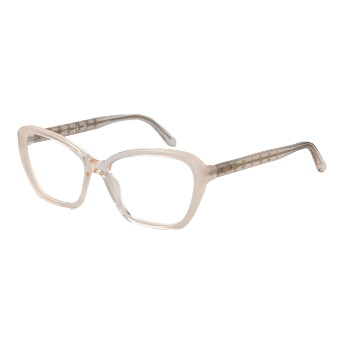 Guess Brilmontuur GU50115 025 52
