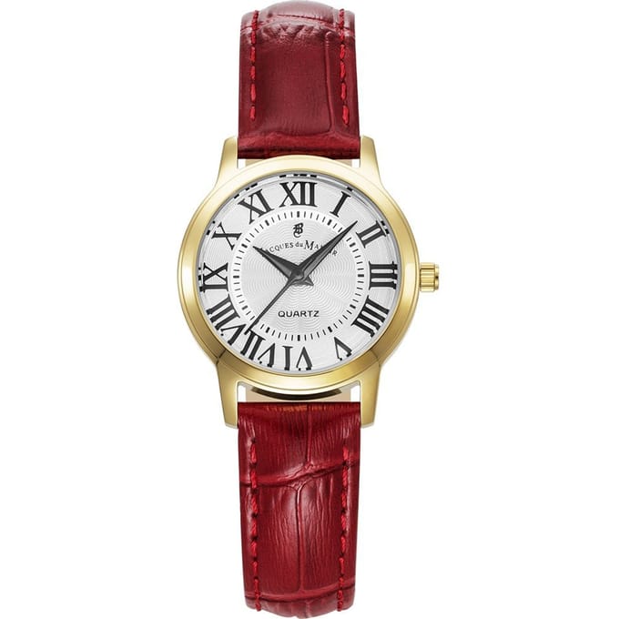 Jacques du Manoir Genesis JWL04903 Horloge