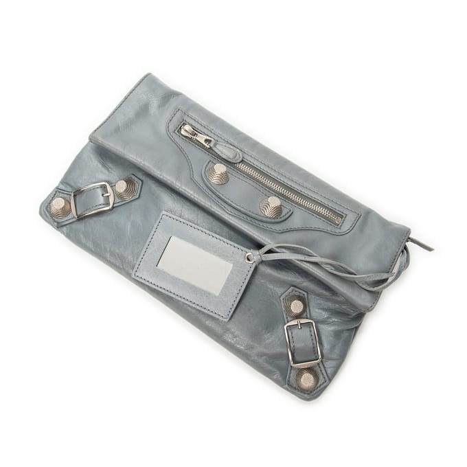 Giant 21 Envelope Clutch   clutch