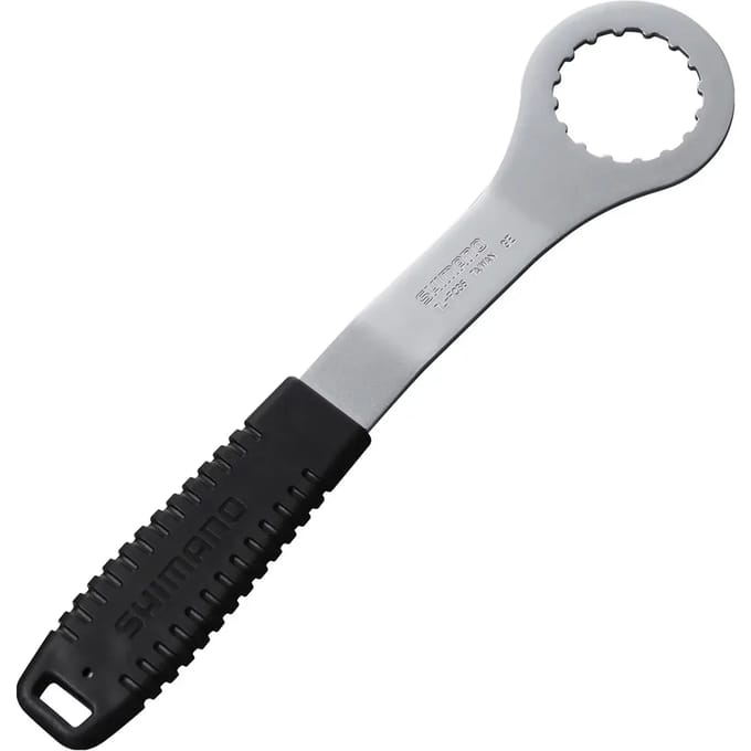 Sleutel voor het verwijderen van de borgring Shimano TL-FC36