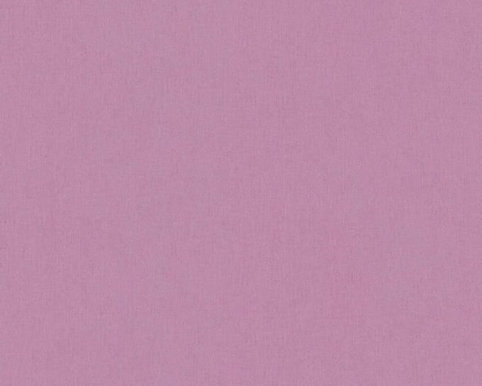 UNI BEHANG | Modern - lila roze - "Architects Paper" A.S. Création Jungle Chic