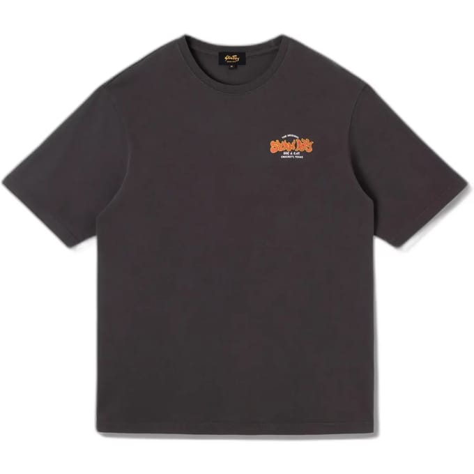 T-shirt Stan Ray BBQ