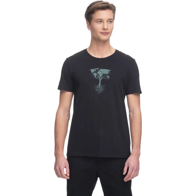T-shirt Ragwear Gots
