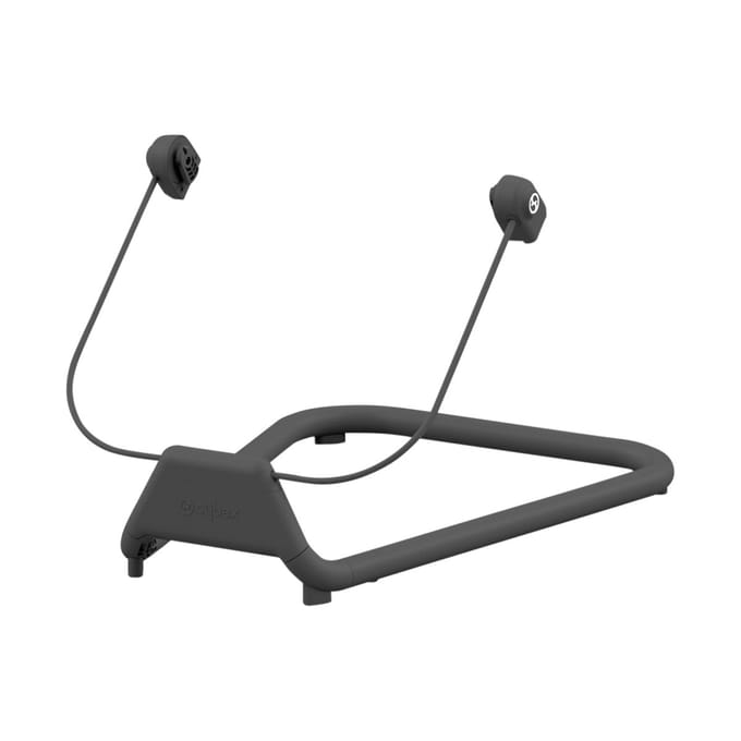 Cybex Bouncer - Wipstoel - Standaard - Stunning Black