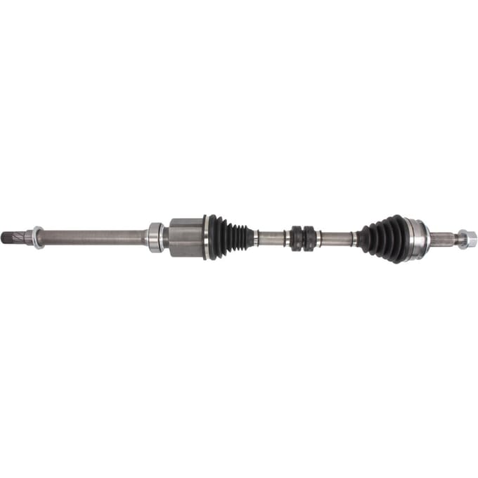 Aandrijfas POINT GEAR PNG74932