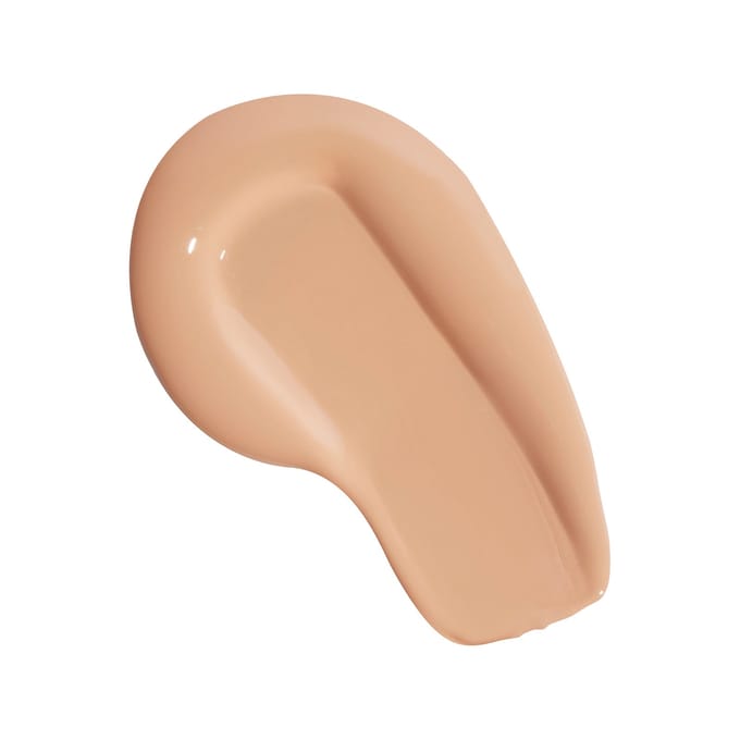 Makeup Revolution Silk Serum Foundation 23ml (Verschillende Tinten) - F12