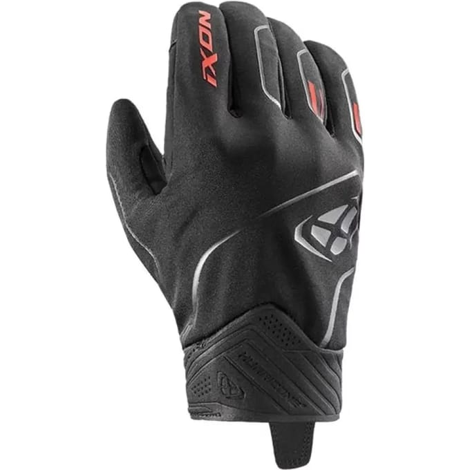 Winter motorhandschoenen Ixon Pro Hurricane 2