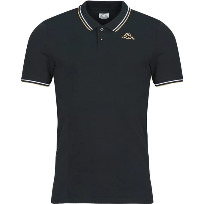 Kappa  Polo Shirt Korte Mouw EZIO2