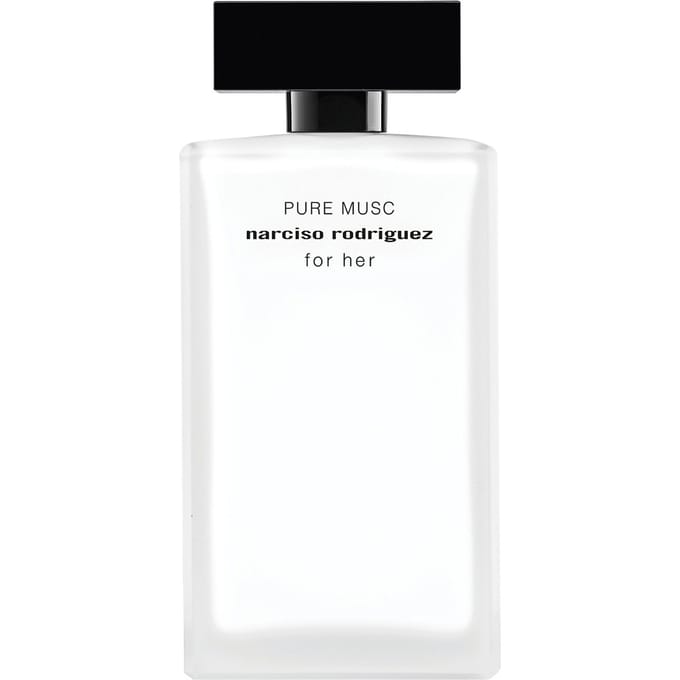 Eau de Parfum Narciso Rodriguez Eau De Parfum Pure Musc Pour Elle 100 ml