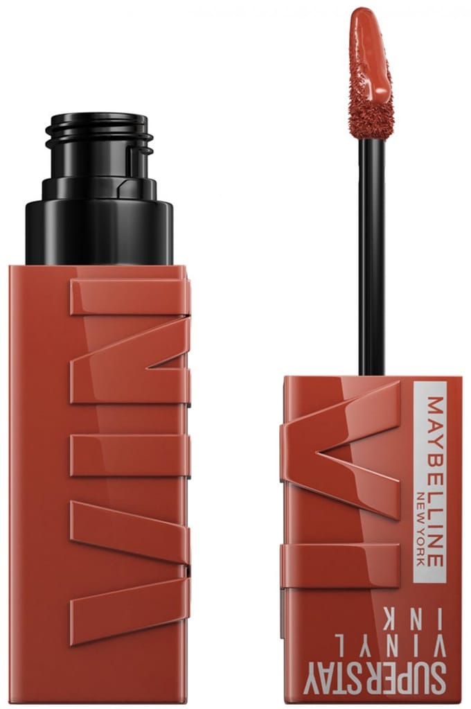 Superstay Vinyl Ink Vloeibare Lippenstift #130-extra 4,2 ml