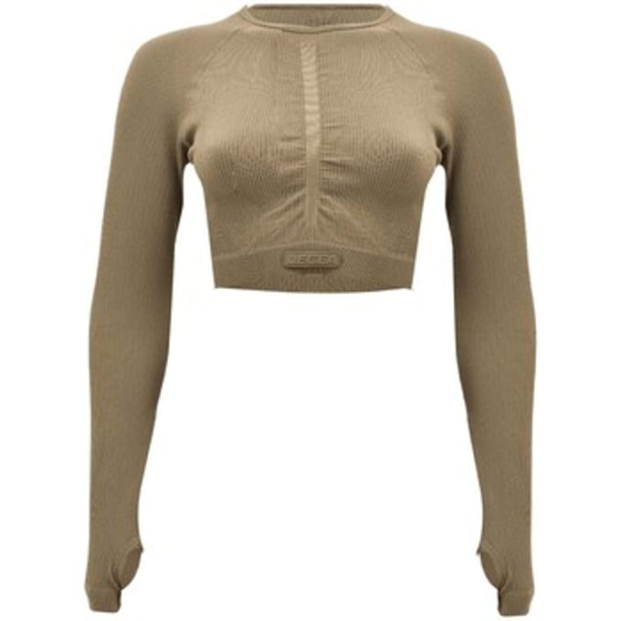 Legea Top Imala - Sportswear - Vrouwen