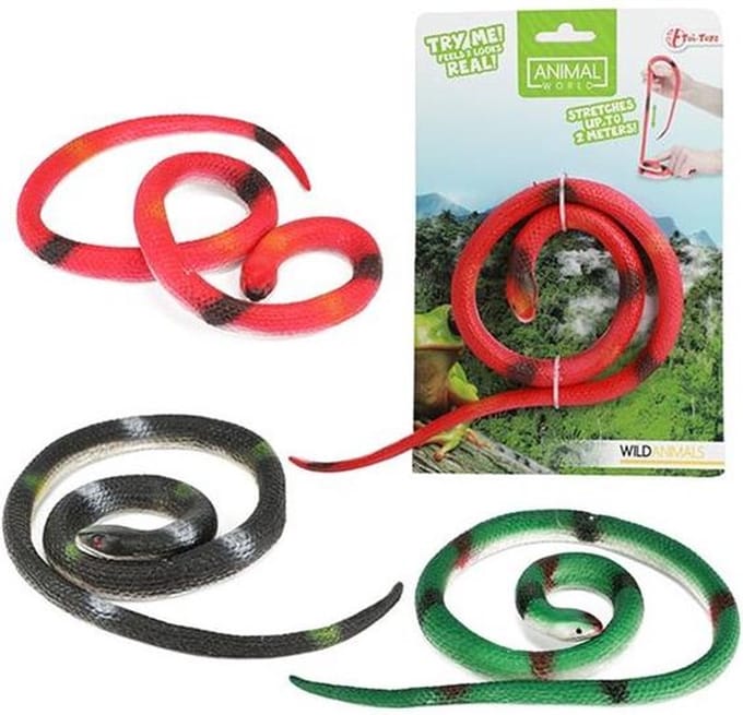 Toi Toys Slang super stretchy 32cm
