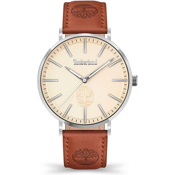 Timberland TDWGA2103703 Heren Horloge 42mm 5 ATM