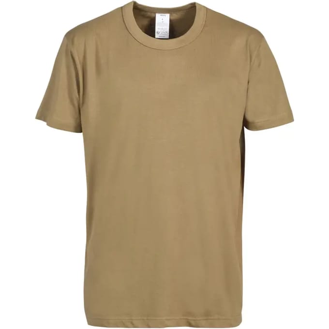 T-shirt PERCUSSION Ops