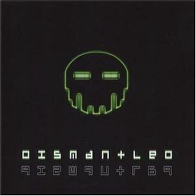 Dismantled
