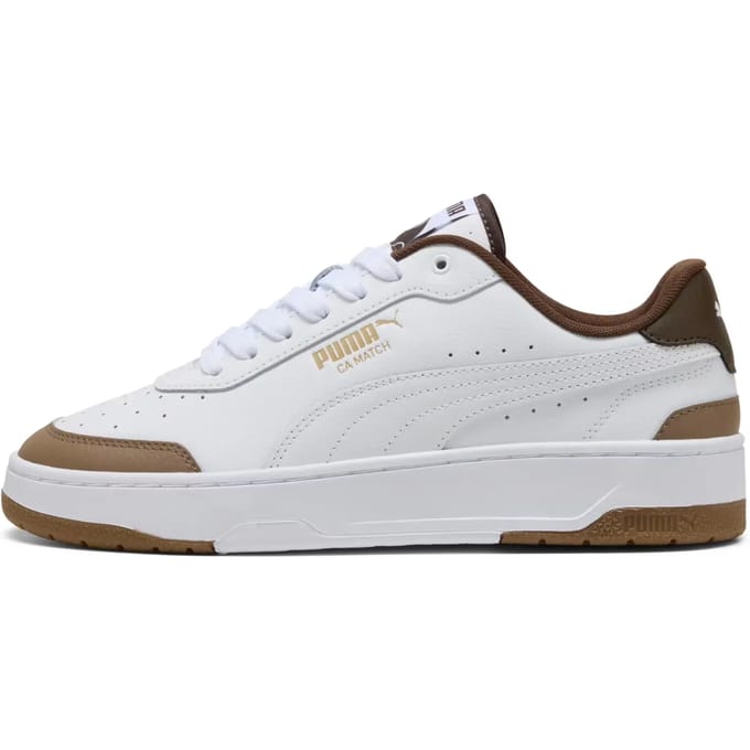 Baskets Puma CA Match