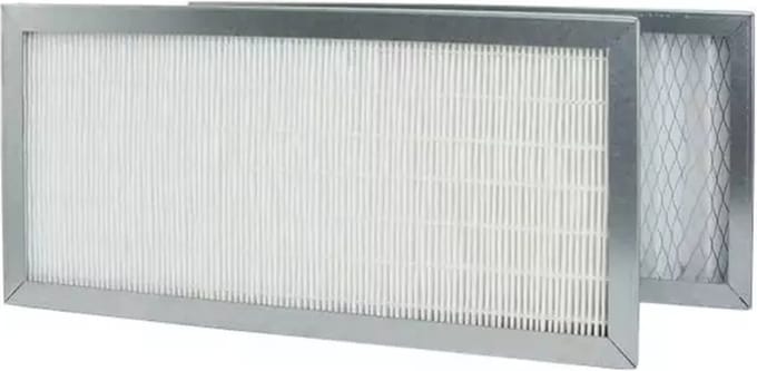 Auerhaan Mural (Up) 450 WTW filterset G4