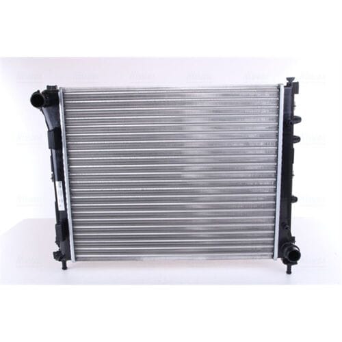 Radiator NISSENS 61935