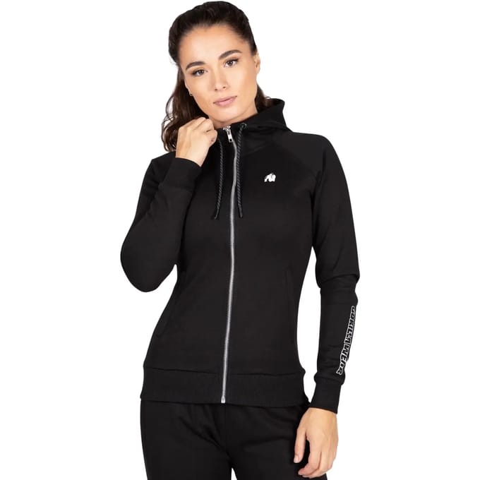 Dames Hoodie Gorilla Wear Marion