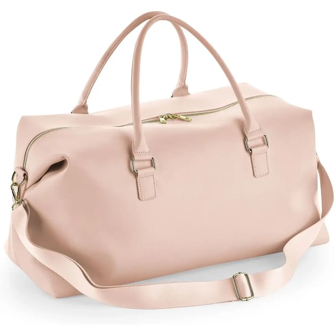 Reisbagage van kunstleer in polyurethaan Bag Base