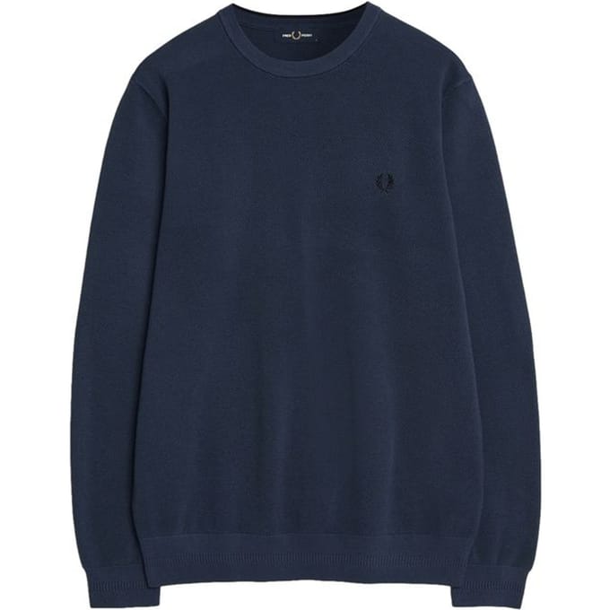 Polo in piqué Fred Perry