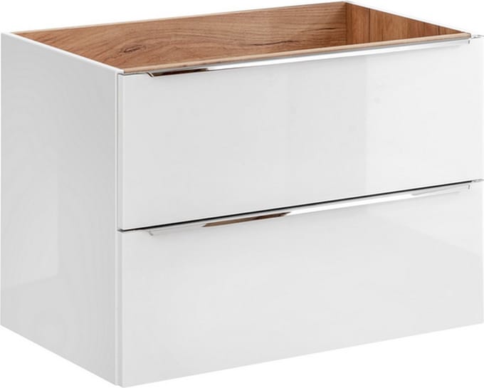 Sanifun badkamermeubel Capri White 800-1