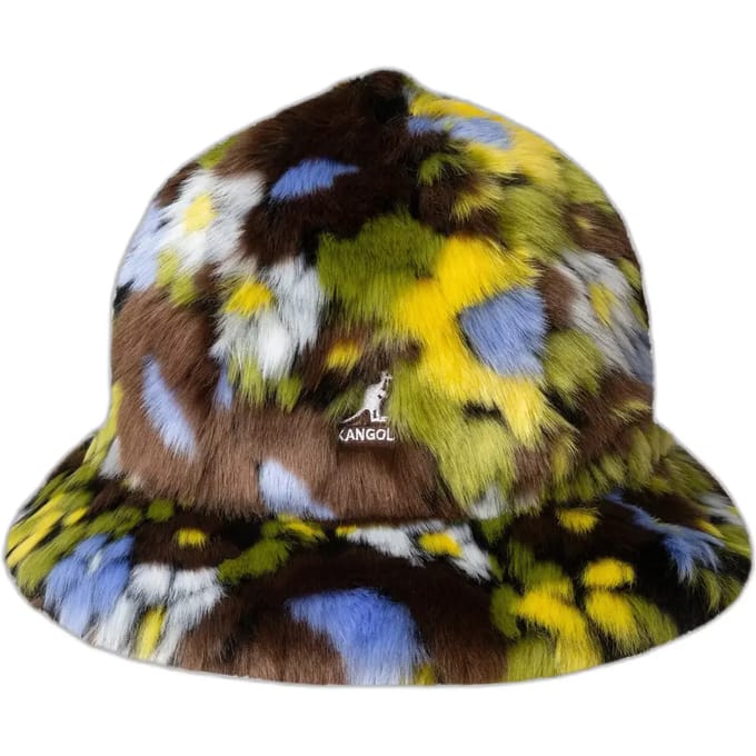 Bob Kangol Faux Fur Casual