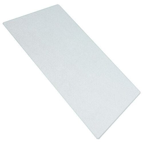 ELECTROLUX - GLASPLAAT LEGREK - KOMPLEET - 2249076080