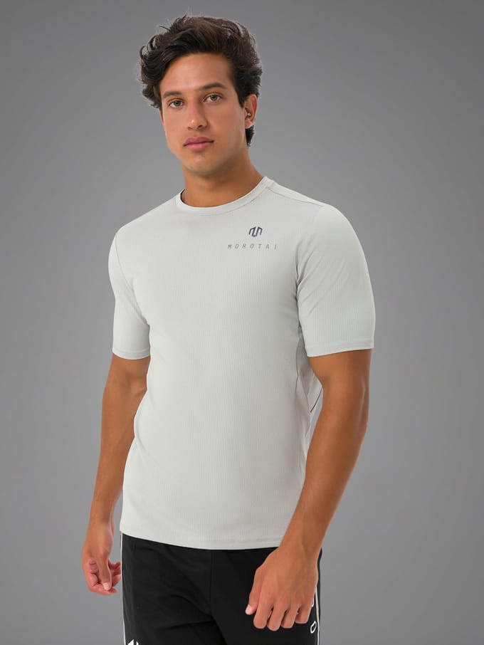Mesh T-shirt