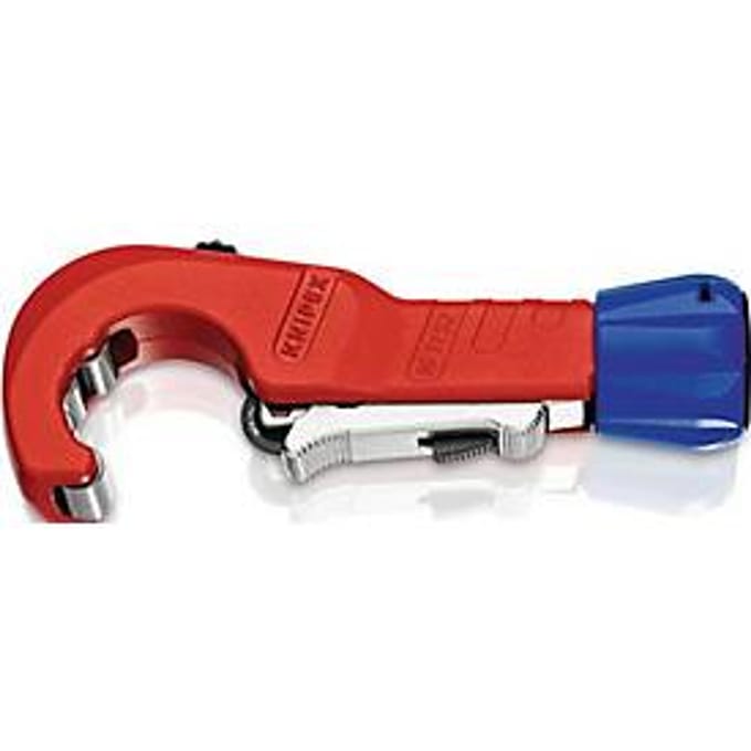 TubiX® buizensnijder 6-35mm 180mm KNIPEX