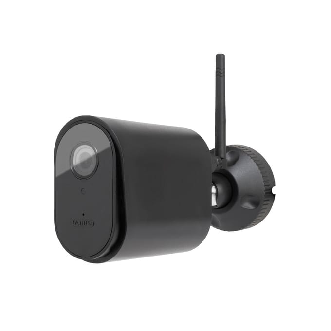 ABUS SmartLook PPIC54520B IP Bewakingscamera WiFi 1920 x 1080 Pixel