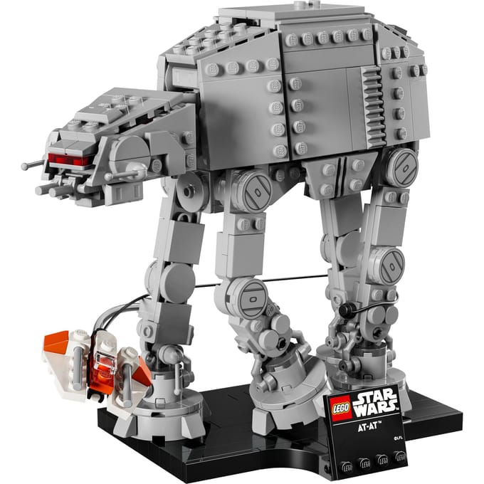 LEGO StarWars LEGO® STAR WARS™ 75440