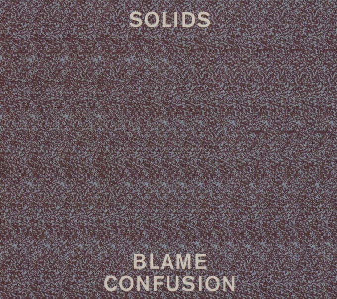 Blame Confusion